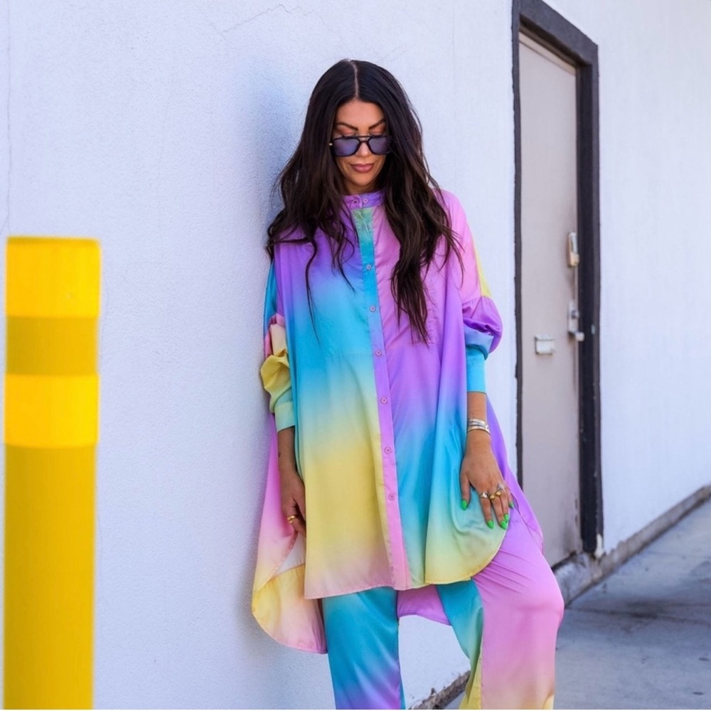 Dressed in Lala playsuit